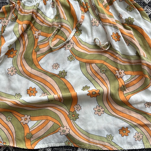 Wild Fable Floral Dress - Picture 3 of 7